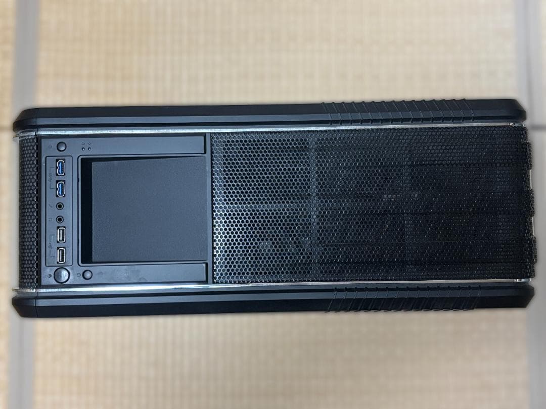 ◆Storm社 BTOパソコン Windows11 本体のみ◆