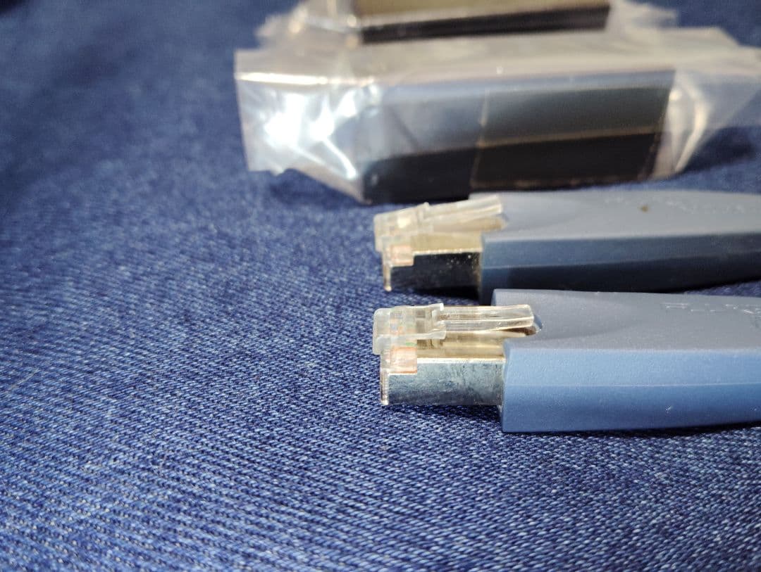 FLUKE LinkRunner 2個セット モデル4 5