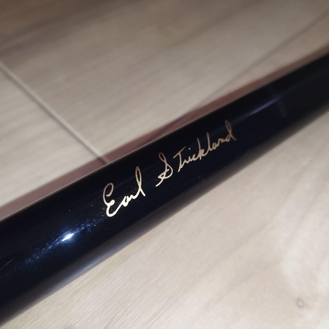 【美品】Cuetec ビリヤードキュー Warp Resistant