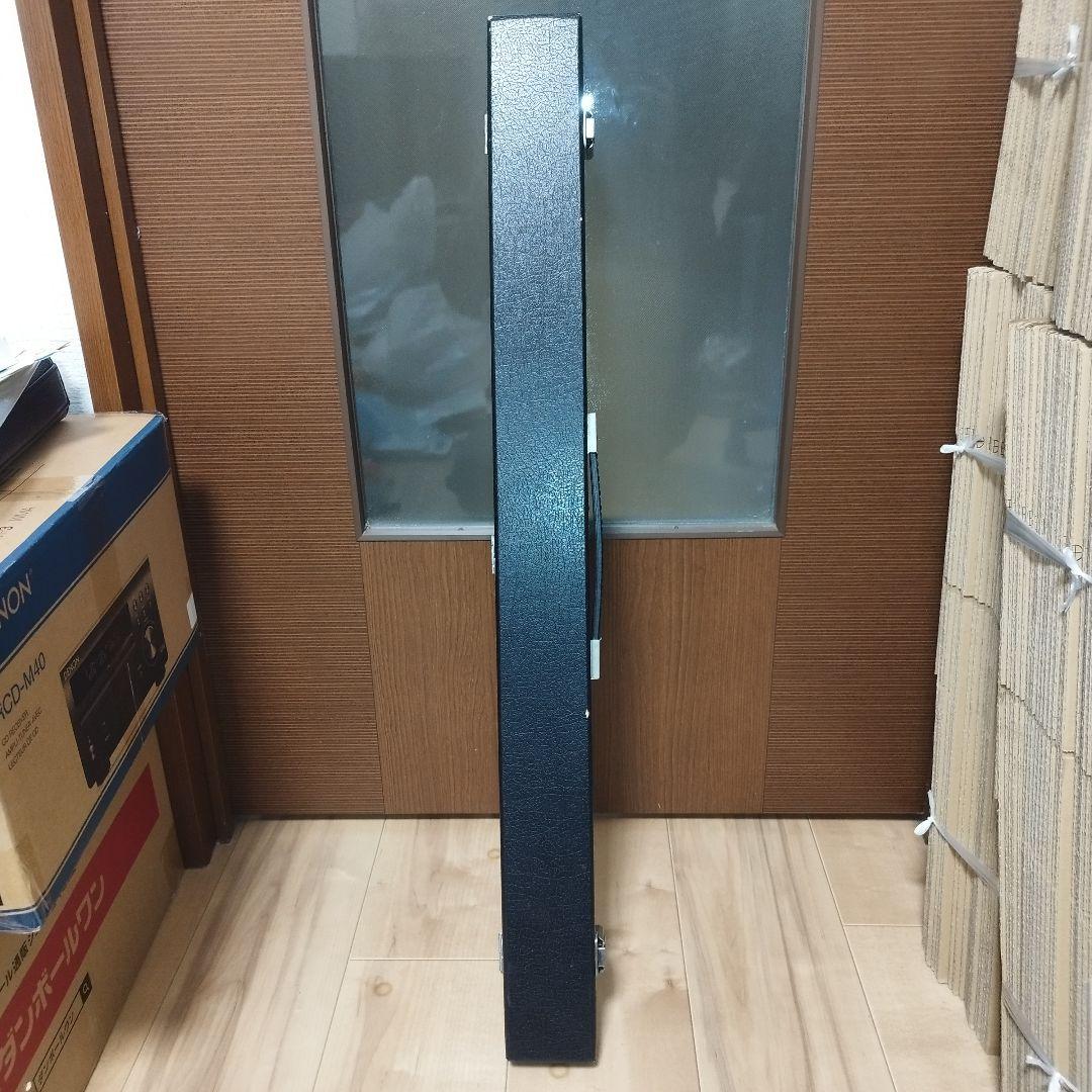 【美品】Cuetec ビリヤードキュー Warp Resistant