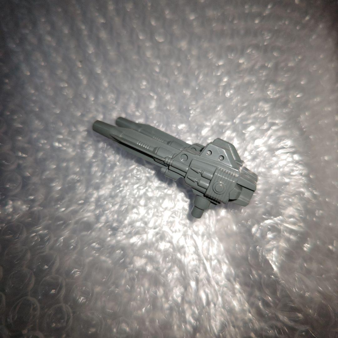 タカラ　トランスフォーマー　D-304　ゴッドマスター　ハイドラー　シール未使用