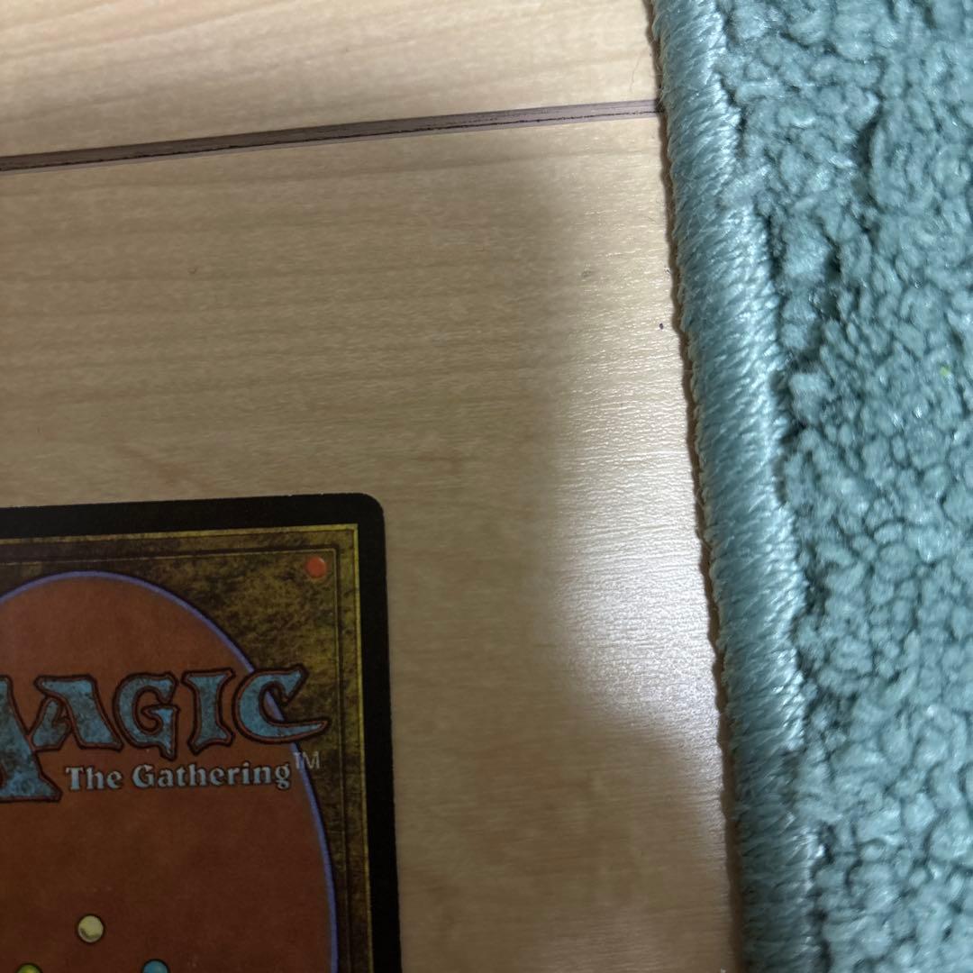 Tropical  マジック：ザ・ギャザリング