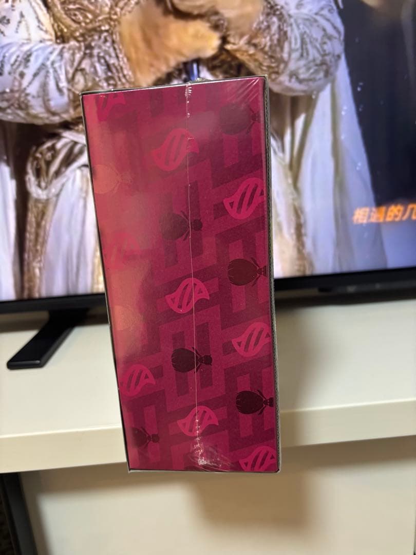 【新品未開封、即日発送】　メガシンフォニア　ポケモンセンターセット