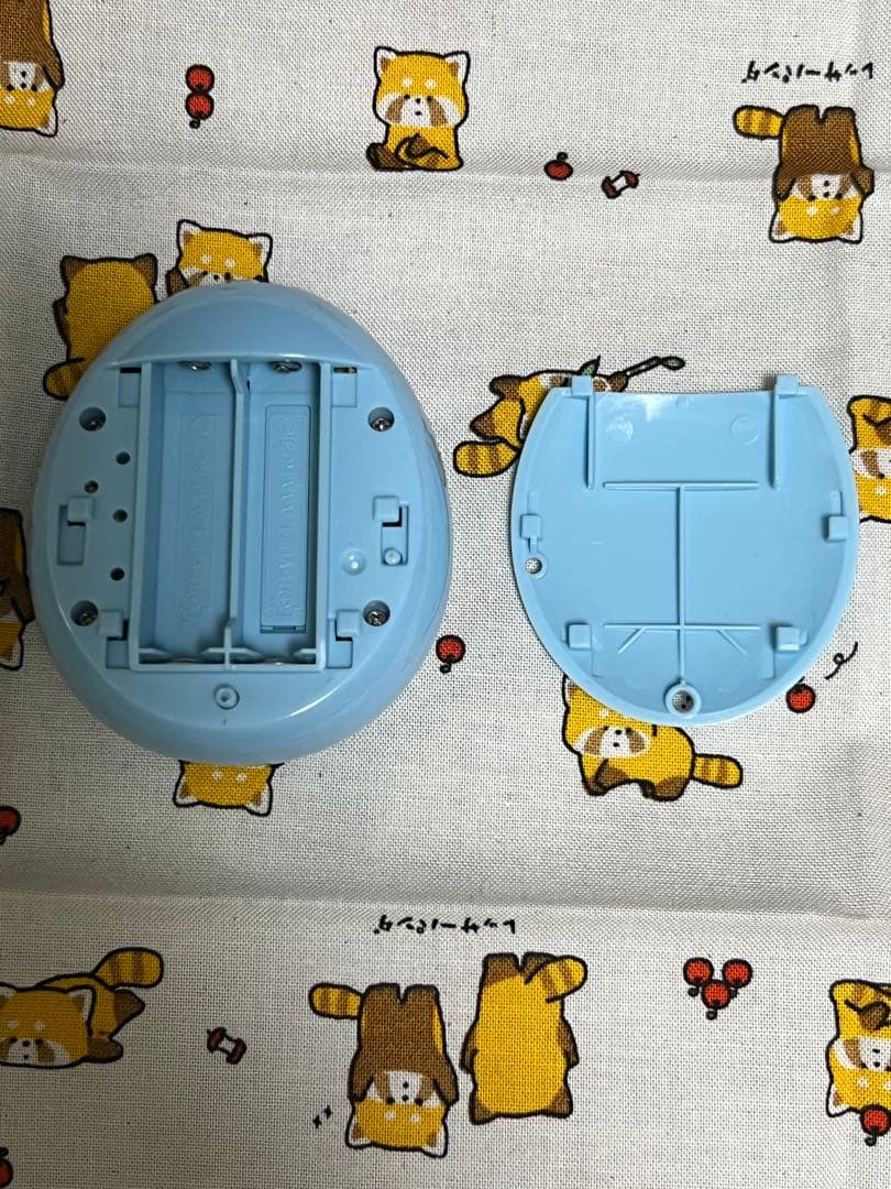 たまごっち　ミックス