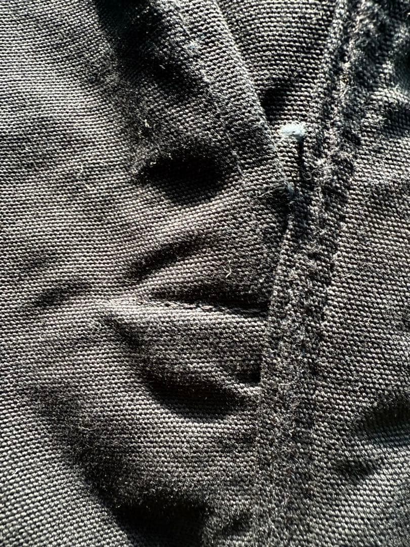 希少サイズ　美品　Carhartt デトロイトジャケット