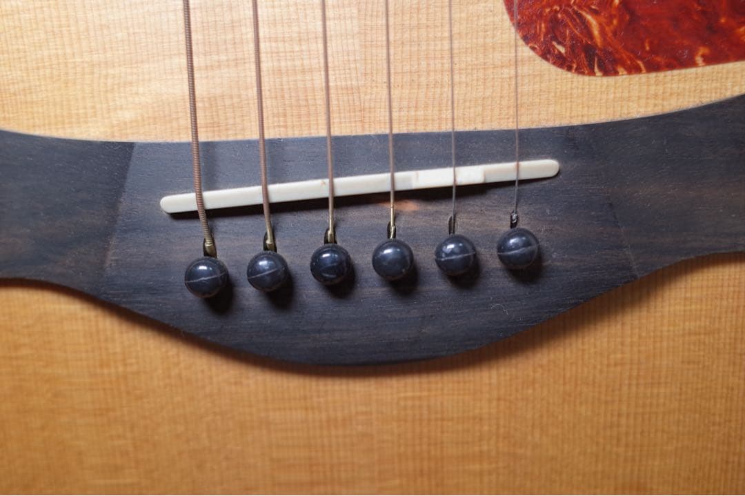 Taylor 114e アコースティックギター ギターケース付き 保証書あり