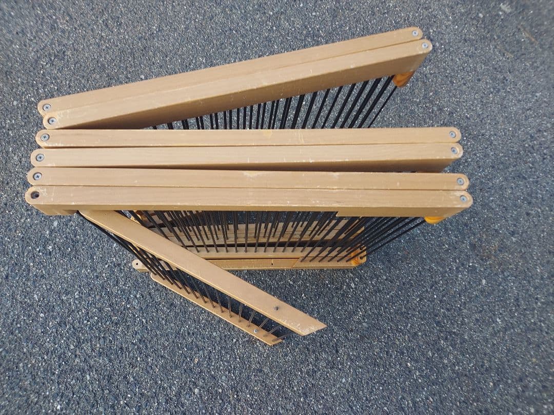 最終値下げ【廃盤品】カワイメディカル60　屋根付きフェレットケージ