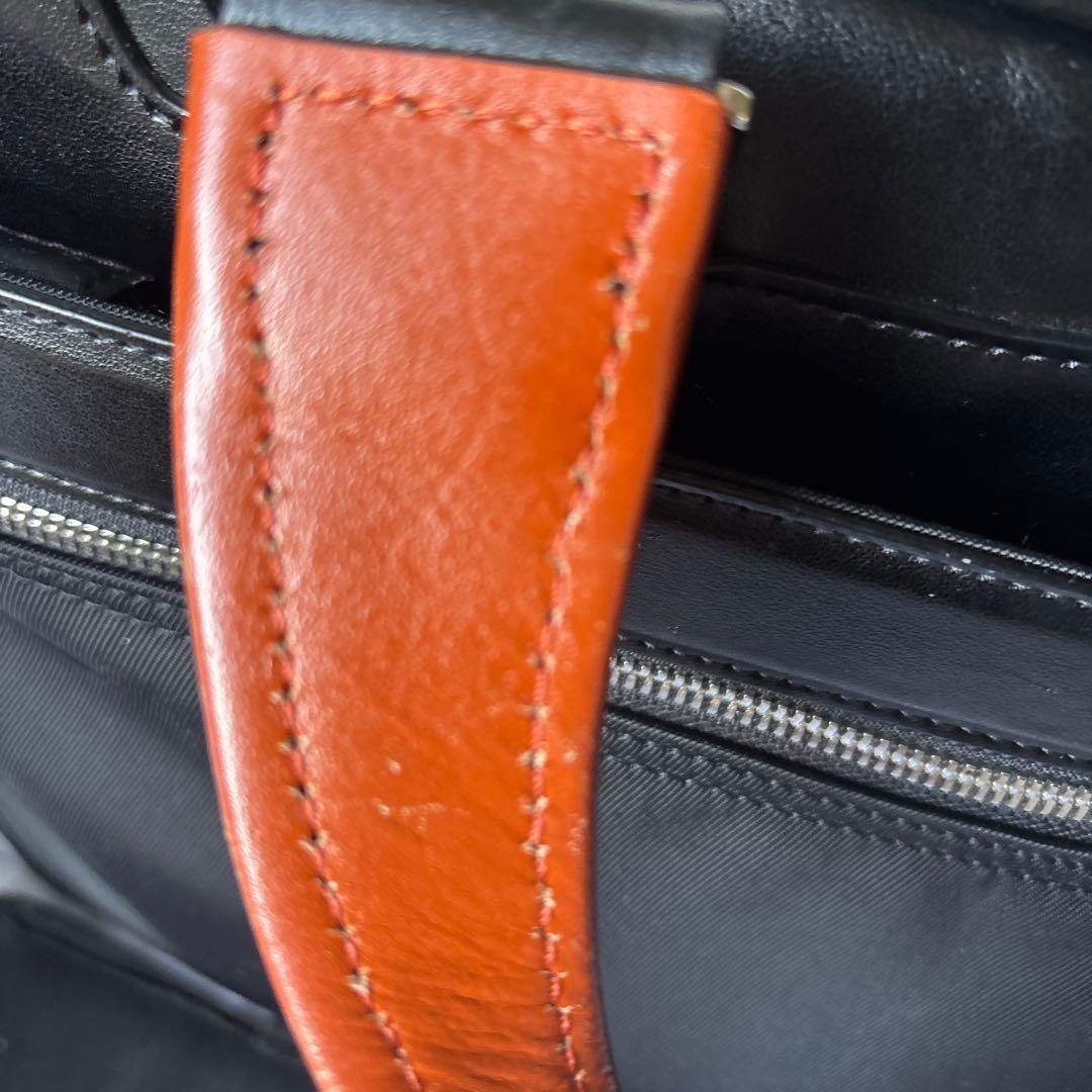 サムソナイト　ビジネスバッグ「エピッド 3」シリーズのブリーフケースEXP