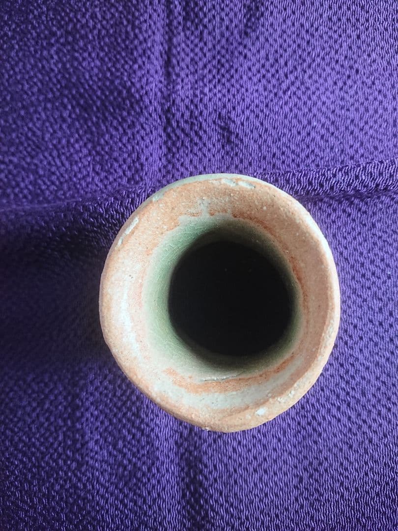 茶道具 ひしゃくおき4個セット