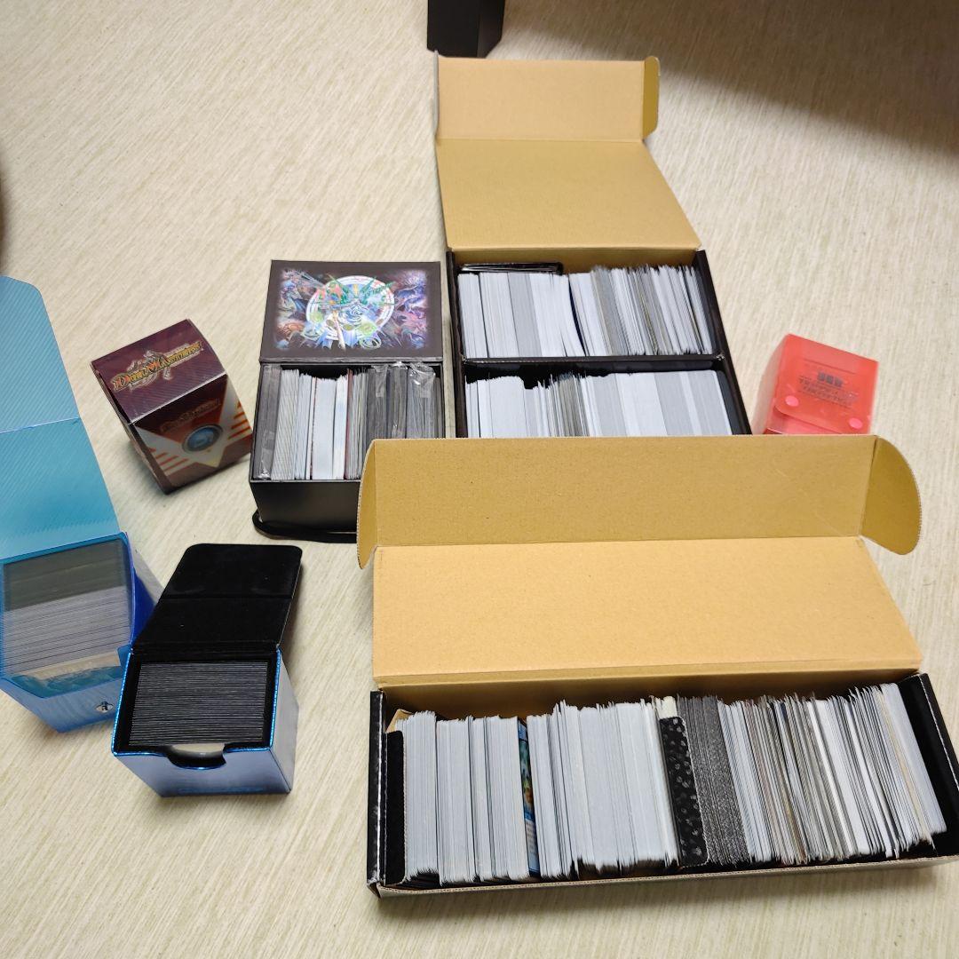 デュエルマスターズ 引退品　まとめ売り