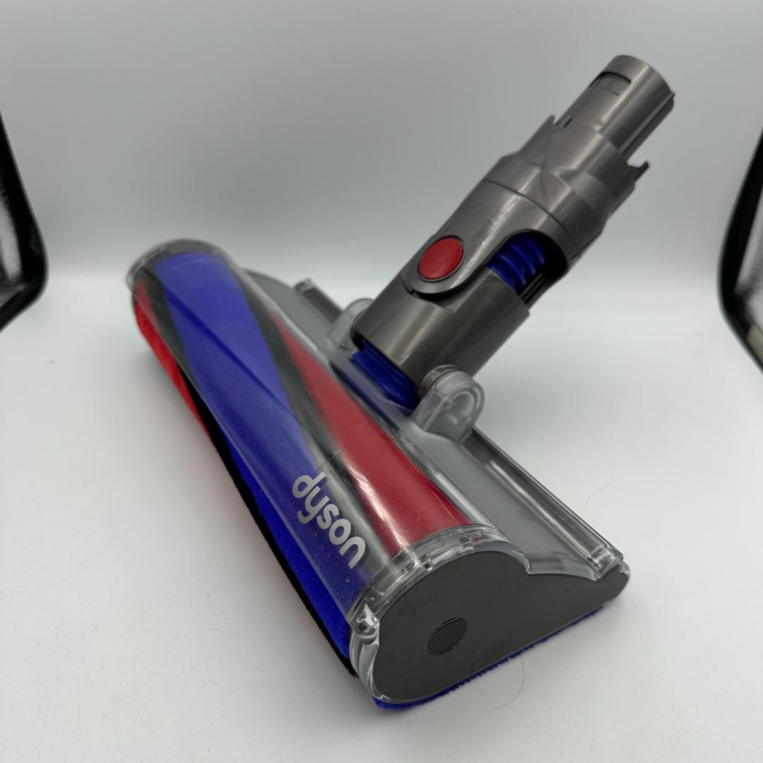 【新品・未使用】ダイソン(Dyson) ソフトローラヘッド 112232-12