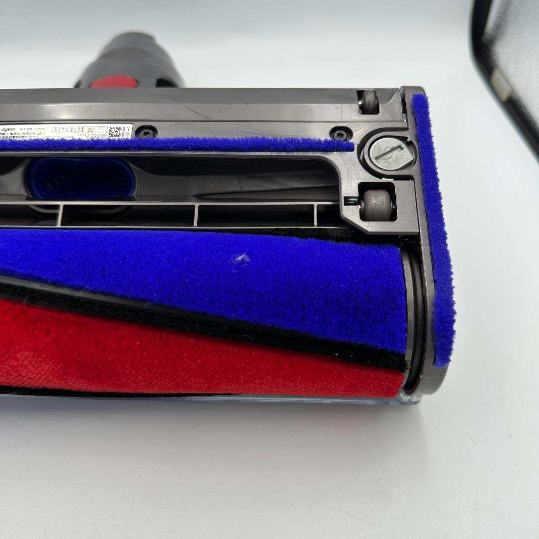 【新品・未使用】ダイソン(Dyson) ソフトローラヘッド 112232-12