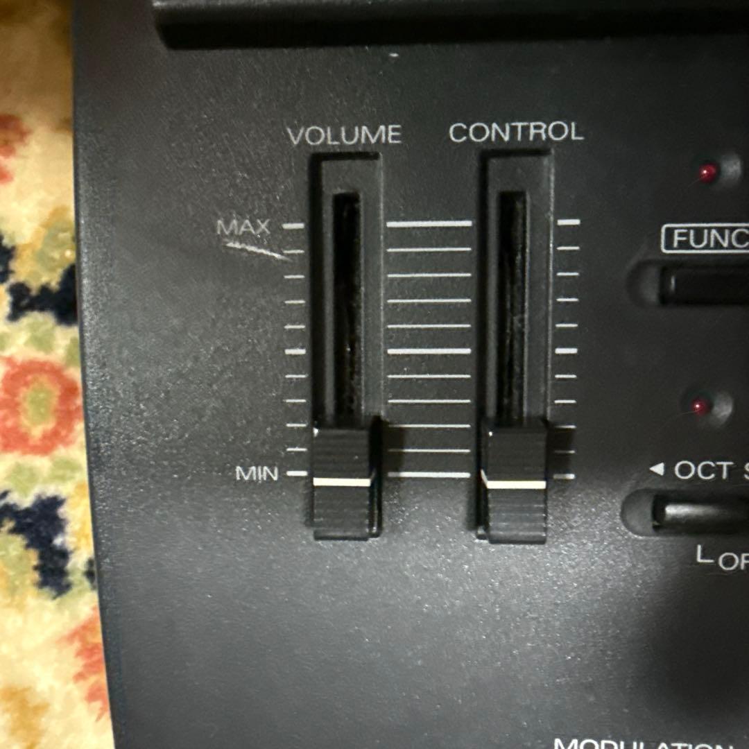 【最終値下】 Roland SK-88PRO ローランド 中古 シンセサイザー