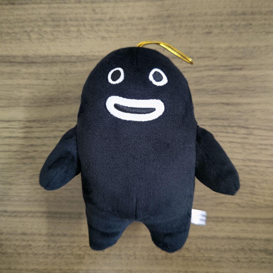 【※値下げ不可】GLAY　ズラー　ぬいぐるみ