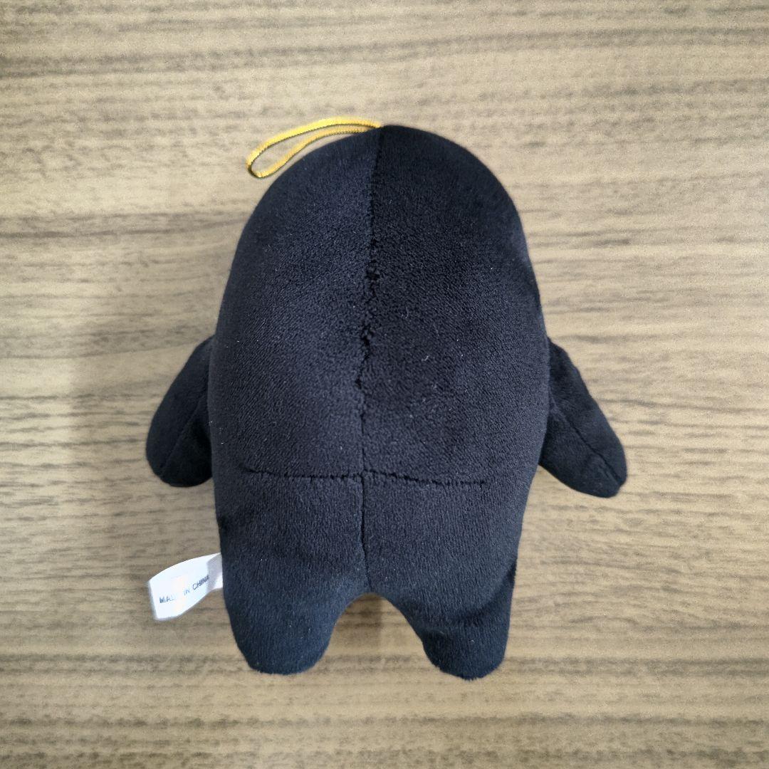 【※値下げ不可】GLAY　ズラー　ぬいぐるみ