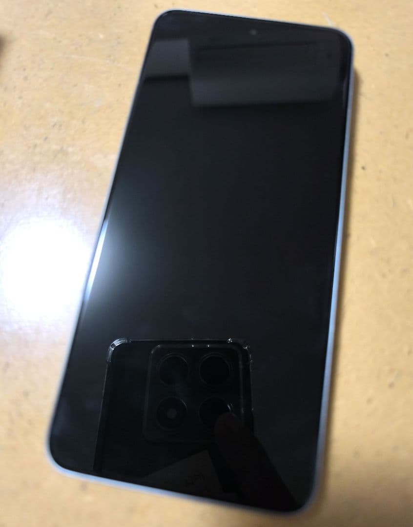 【少々キズあるが全体的には綺麗】Google Pixel 8 グレー 本体