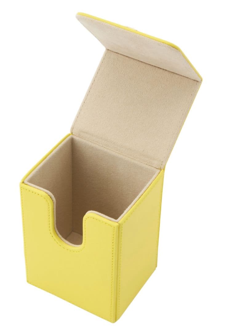 ポケモンピカチュウ革製品 デッキケース・ポーチ・キーホルダー