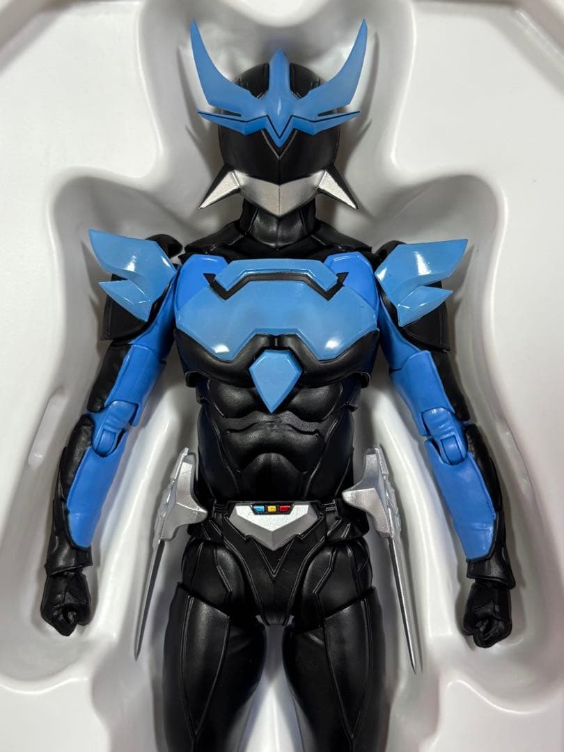 ウイングマン,真骨彫　真骨彫製法　S.H.Figarts フィギュアーツ