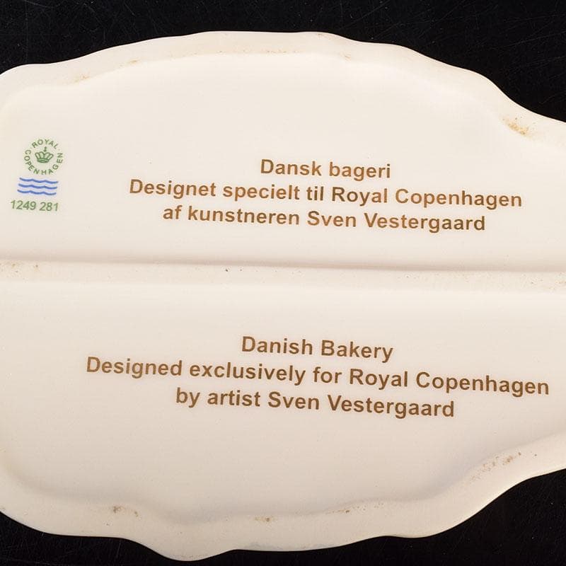 ロイヤルコペンハーゲン　サンタ　雪だるま　女の子など　9点　箱付　G　7171C