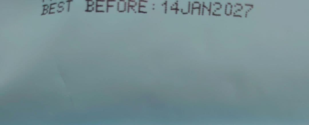 ケーナインナチュラル (K9 Natural) ラムグリーントライプ700g