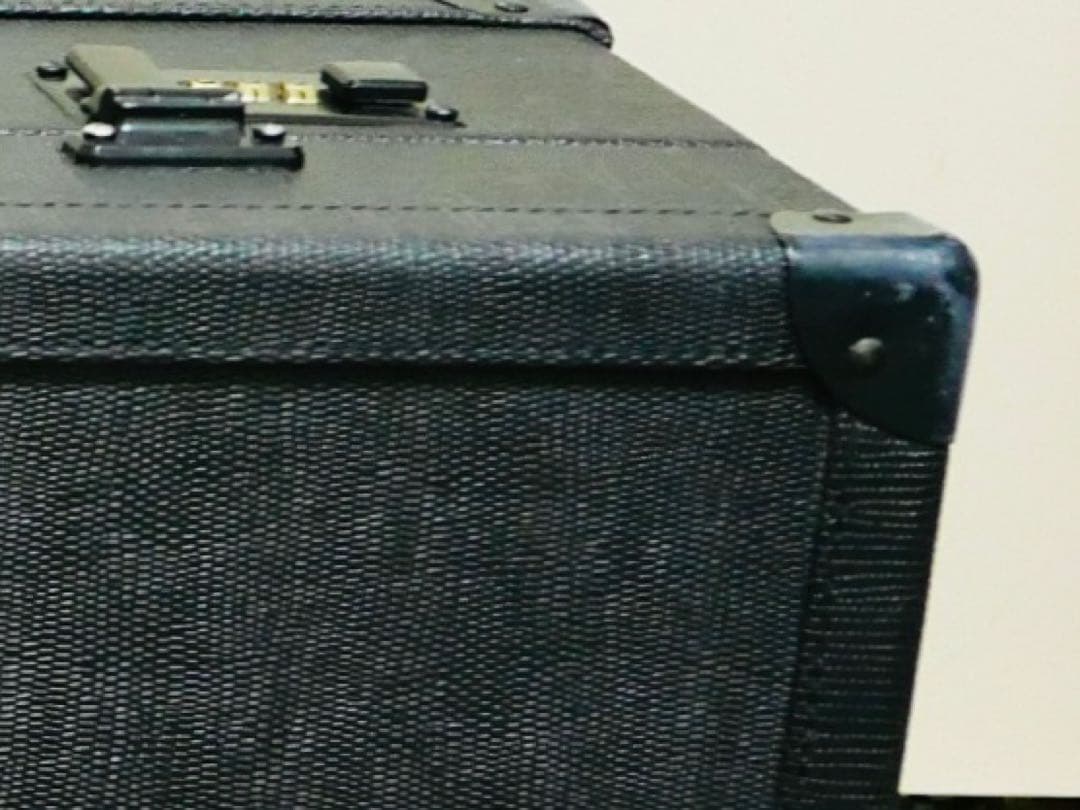 セルマー純正デラックスケース テナーサックス用