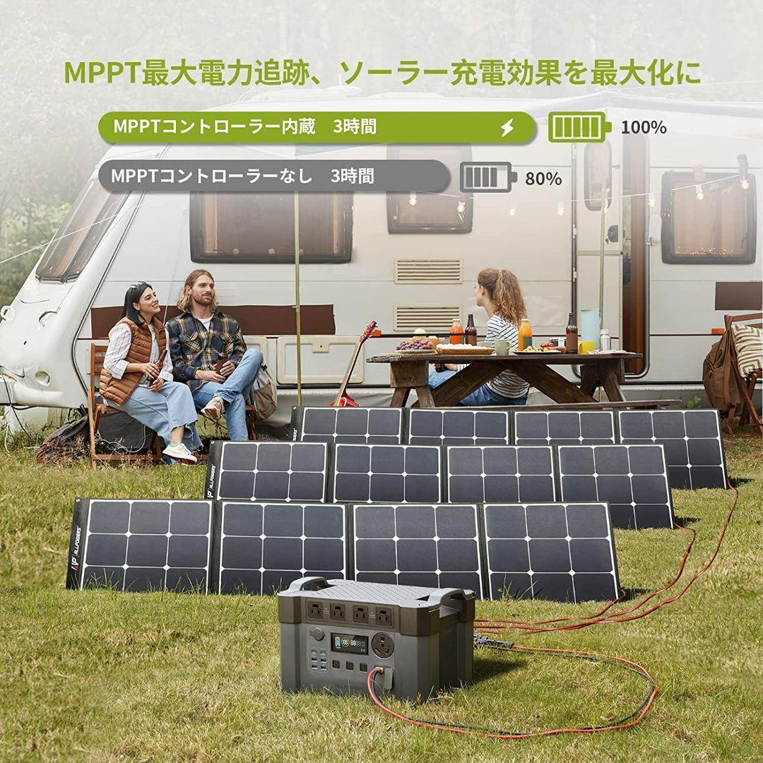 ♦災害の備え♦無停電電源装置&ポータブル電源 2400W 瞬間最大400