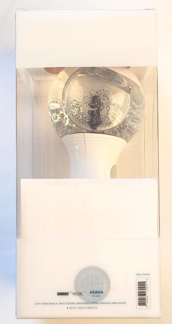 GFRIEND ペンライト サイリウム 初代（G156）