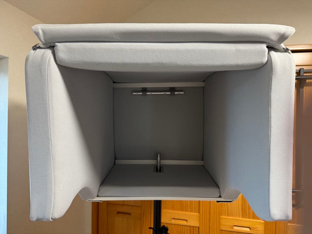 ISOVOX（アイソヴォックス）ホワイト