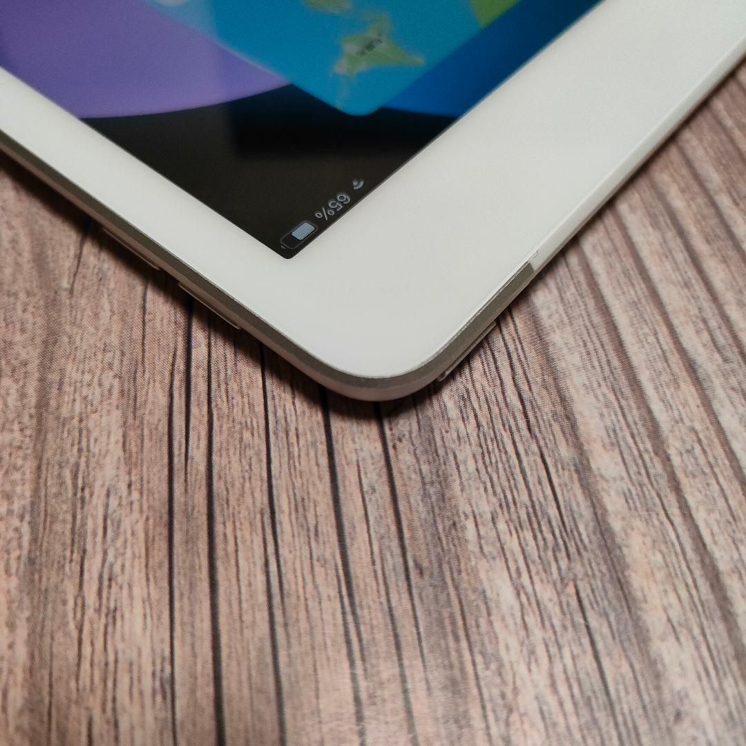 iPad 第7世代 32GB SIMフリー 超美品