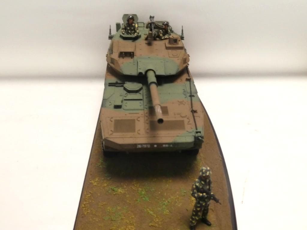 タミヤ　1/35　陸上自衛隊 16式機動戦闘車C5 (ウインチ装置付)