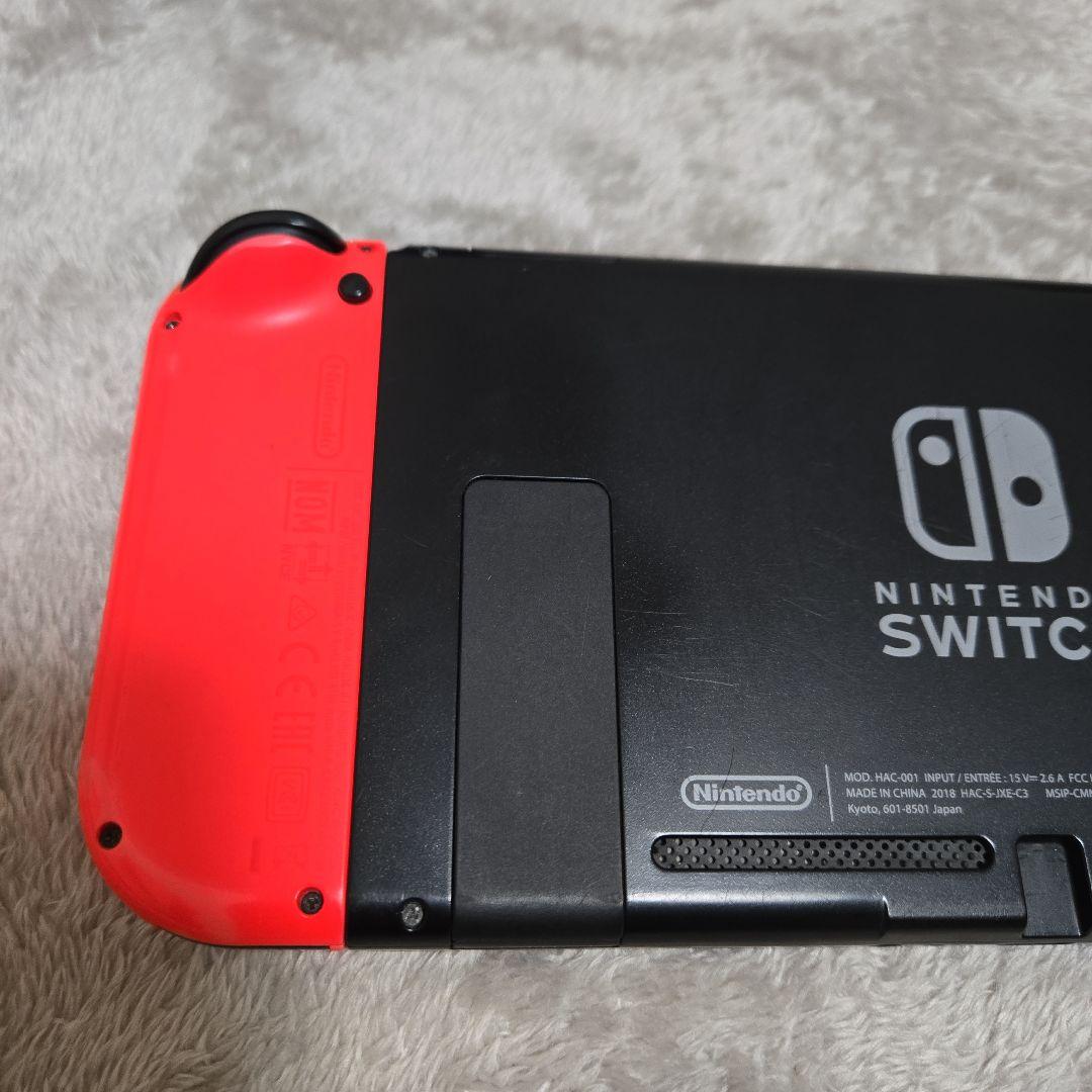 F☆Nintendo Switch☆スイッチ本体☆セット