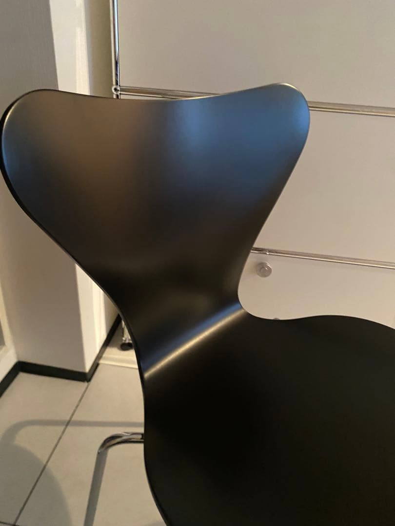 8/2まで出品　フリッツハンセン　セブンチェア