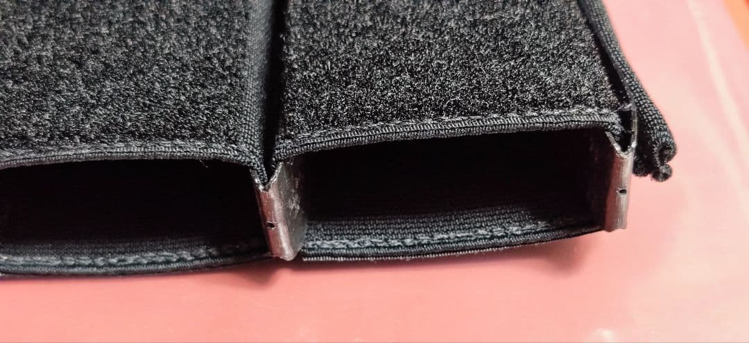 【volk tactical gear】 M16×3 モノコックインサート