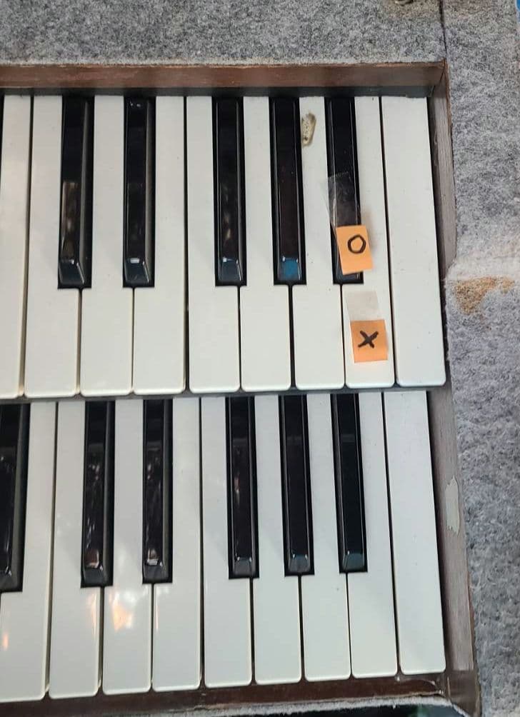 KORG製電子ピアノ 61鍵 引取希望‼️