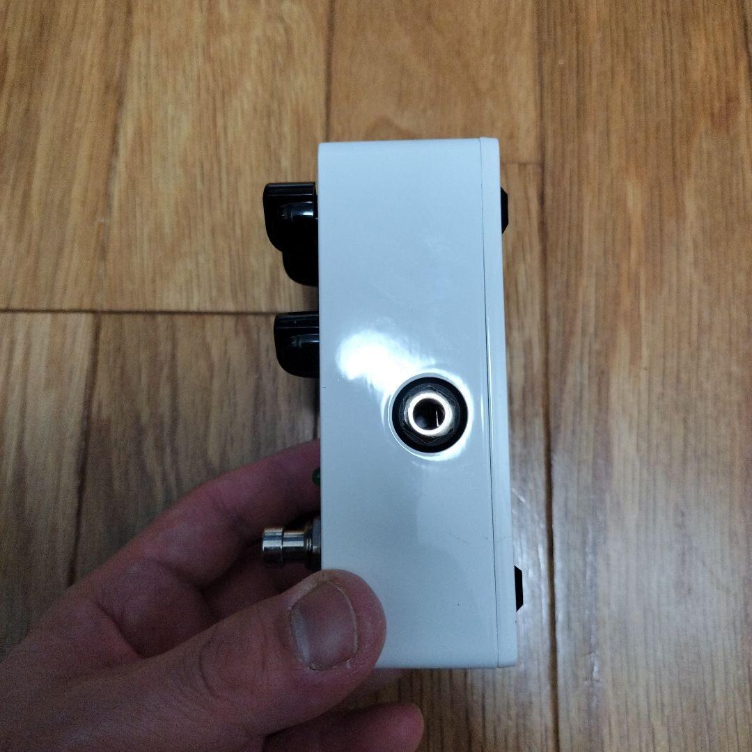 Ampeg OPTO COMP アナログオプティカルコンプレッサー