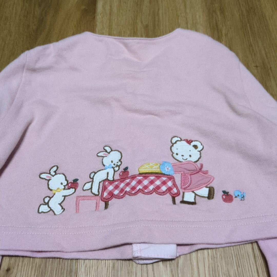 ファミリアFamilia　6点セット