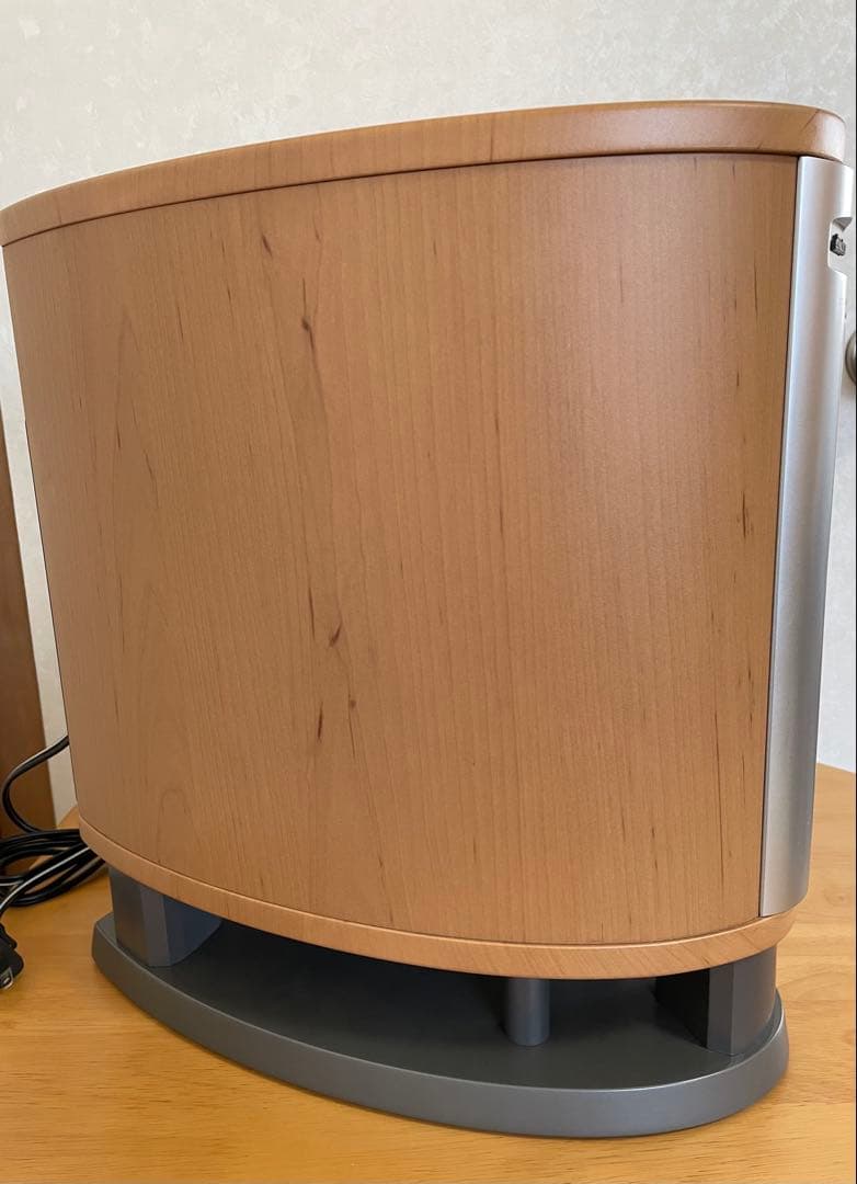 ビクターSX-DW303サブウーファー