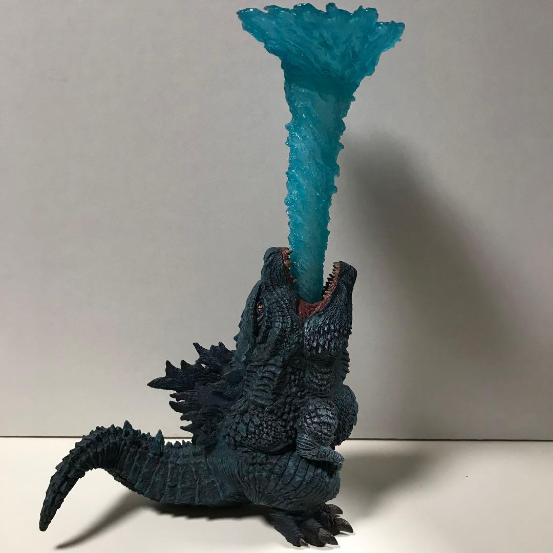 限定版 デフォリアル ゴジラ(2019) / GODZILLA(2019)