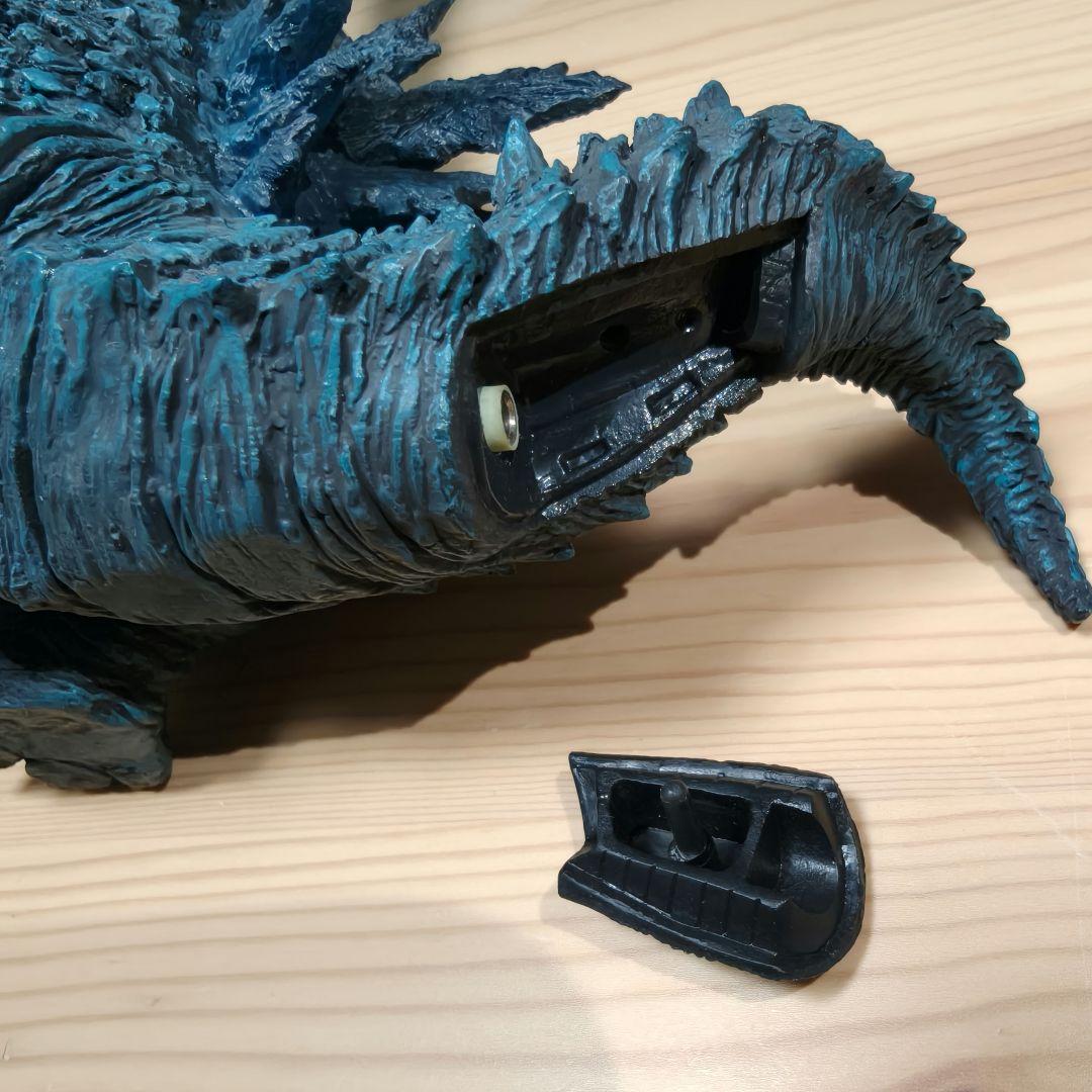 限定版 デフォリアル ゴジラ(2019) / GODZILLA(2019)