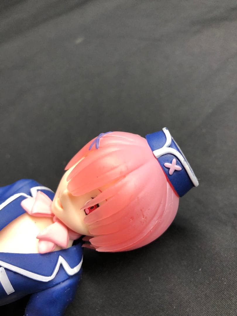 リゼロ　フィギュア　３３体　その他　まとめ売り