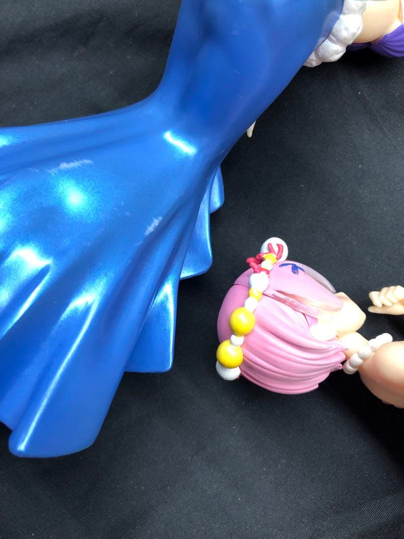 リゼロ　フィギュア　３３体　その他　まとめ売り