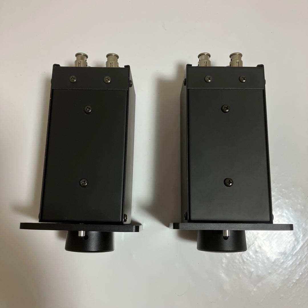 Fostex R100T アッテネーター　1ペア ワンオーナー