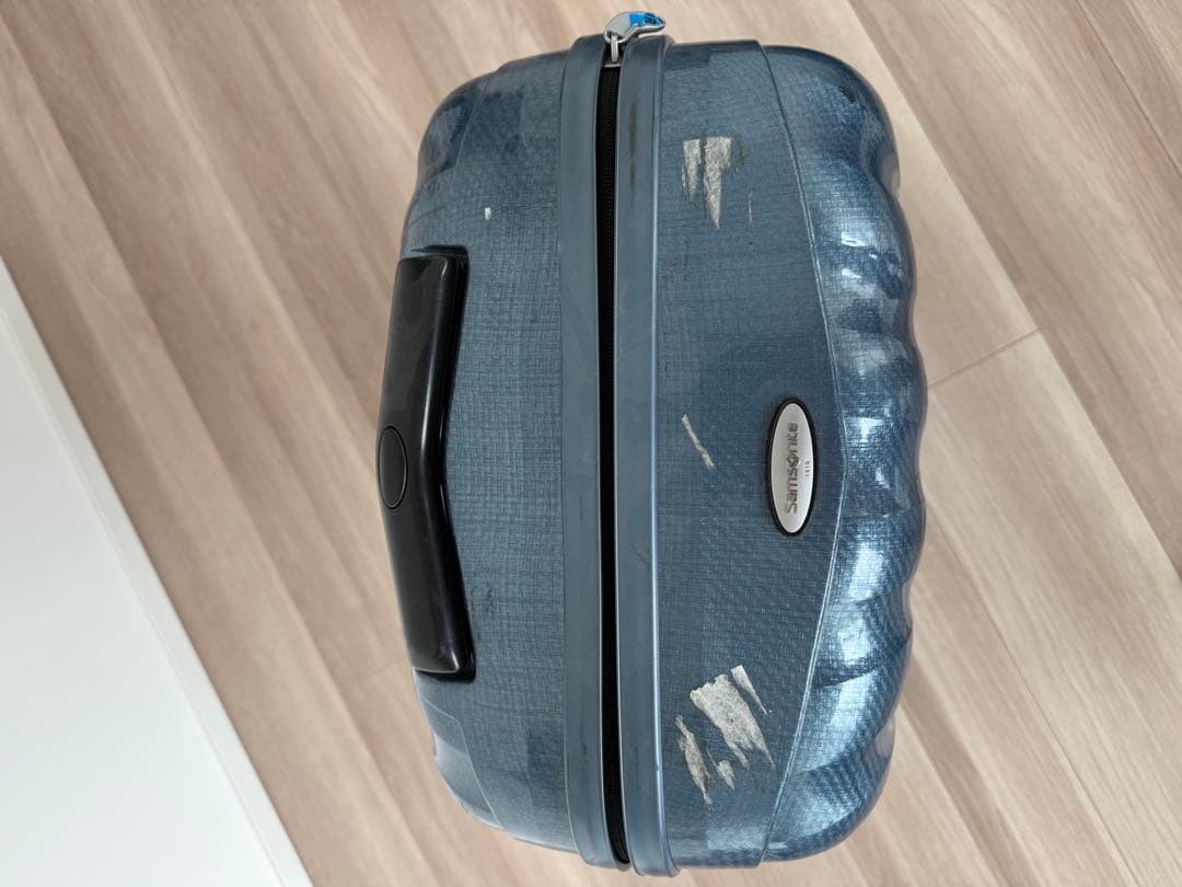 サムソナイト キャリーケース スーツケース ミドルサイズ