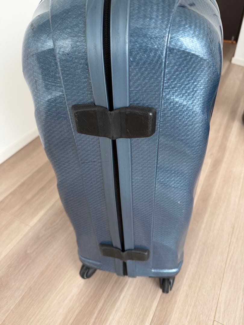 サムソナイト キャリーケース スーツケース ミドルサイズ