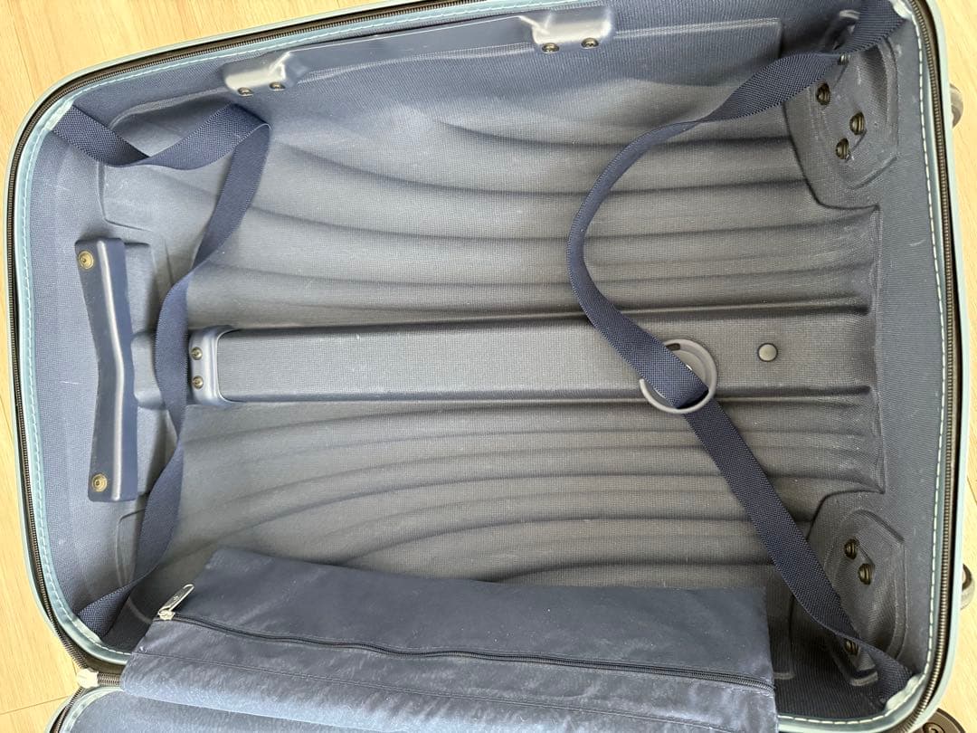 サムソナイト キャリーケース スーツケース ミドルサイズ