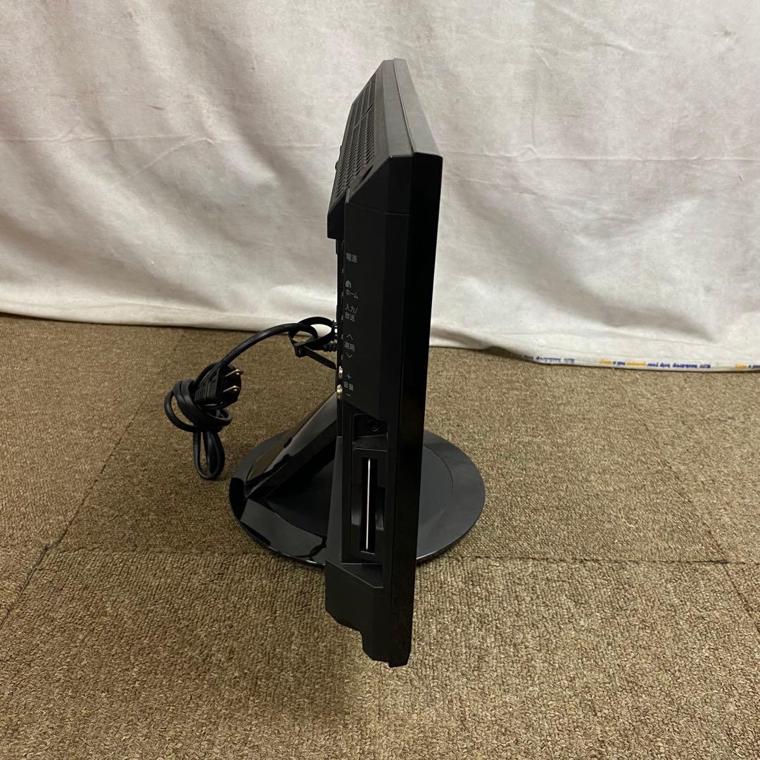 SHARP シャープ AQUOS 液晶カラーテレビ LC-19P5 2018年製