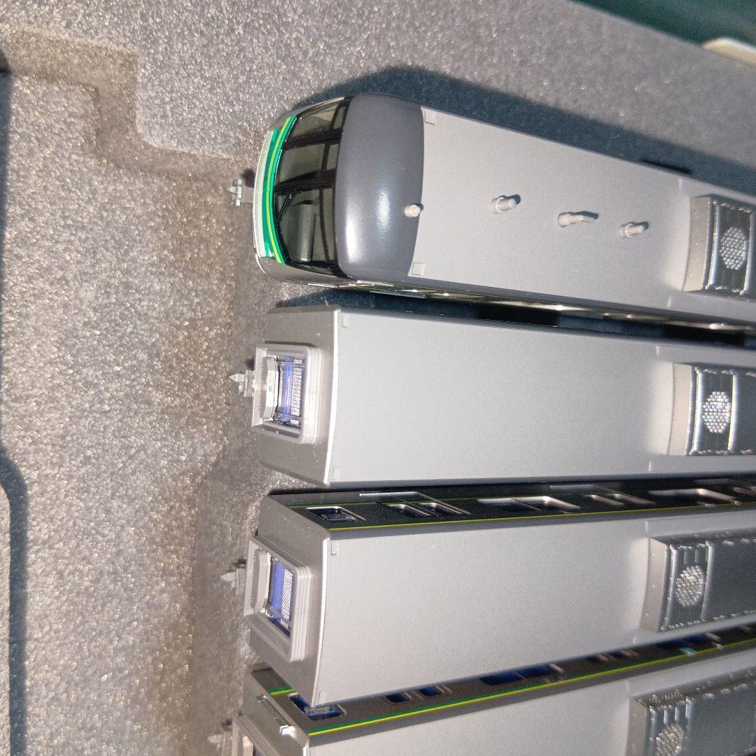 KATO　10-1605　東京メトロ千代田線16000系(5次車)基本セット6両