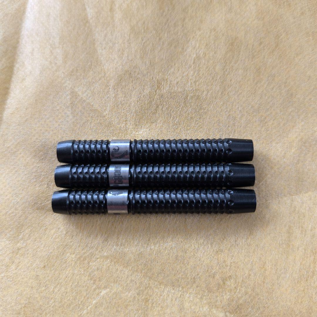 ダーツ one80 SCORPION2 Jonny Chong Model 2BA