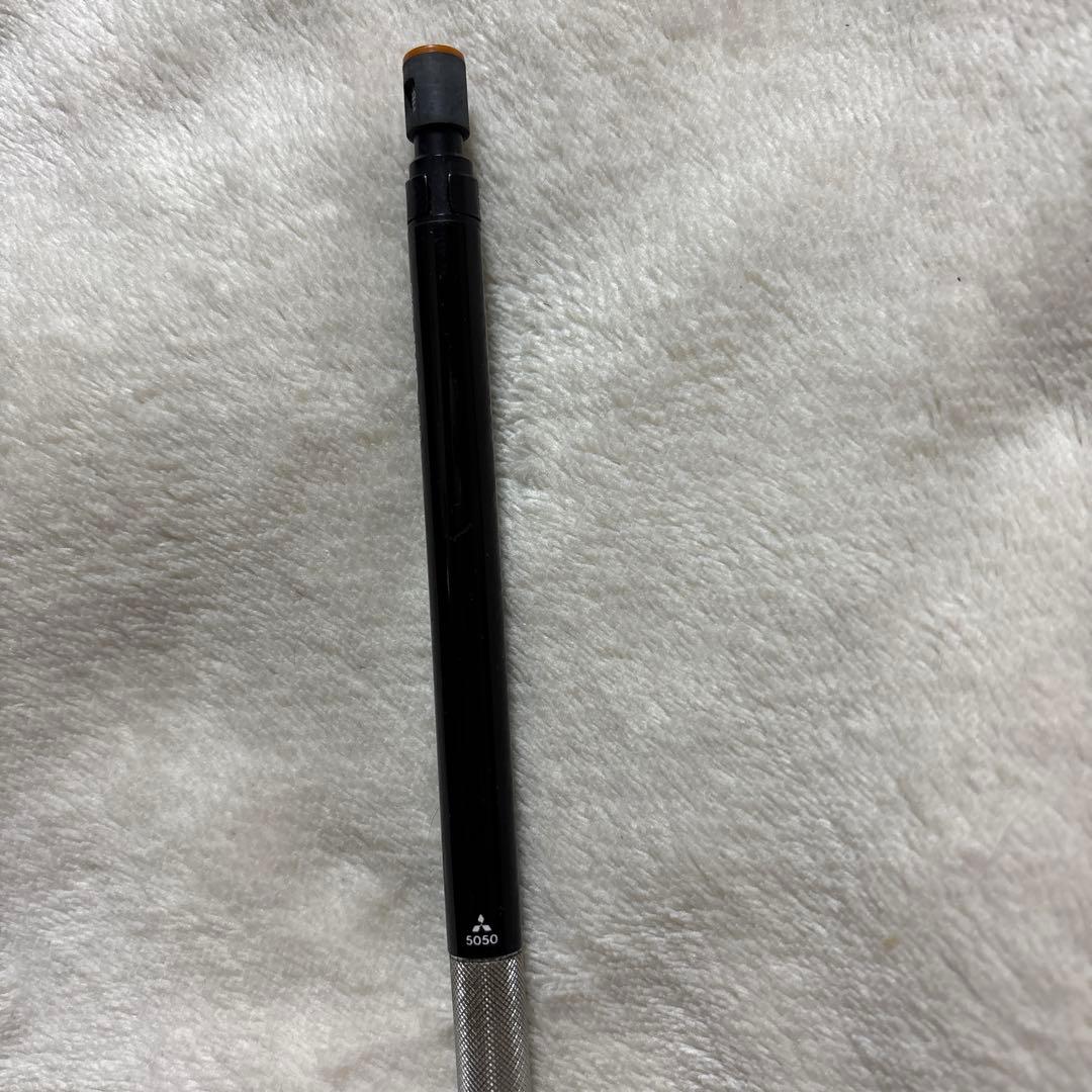 筆記具 Hi-uni 5050