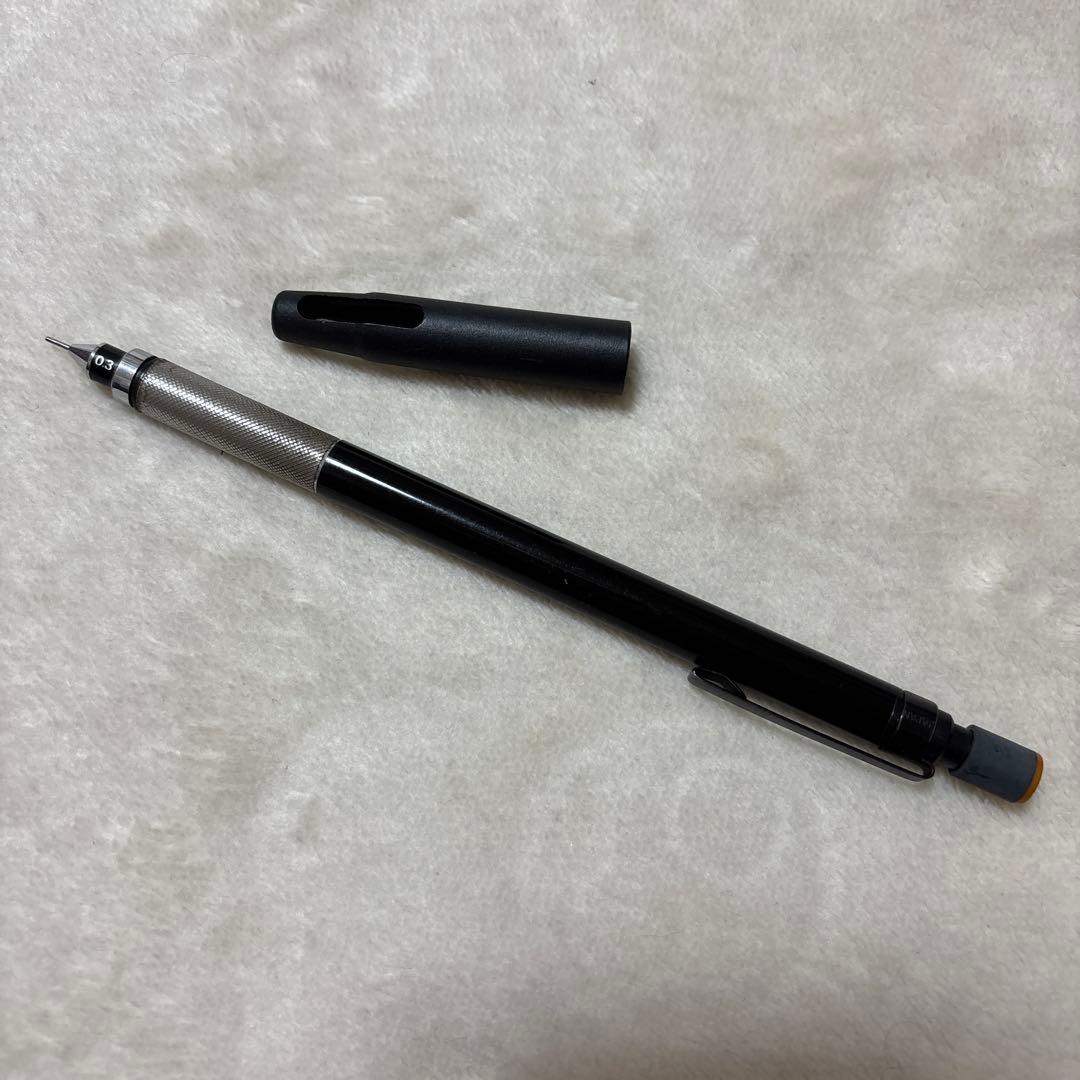 筆記具 Hi-uni 5050